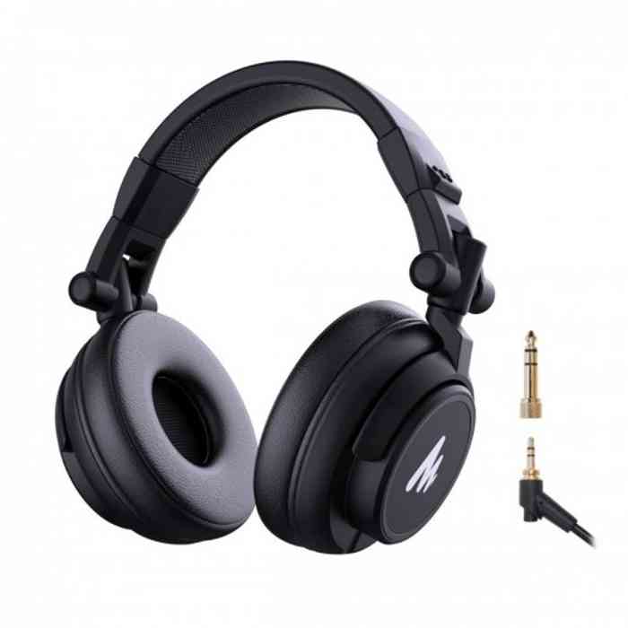 Maono AU-MH601 Professional Studio Monitor Headphone
